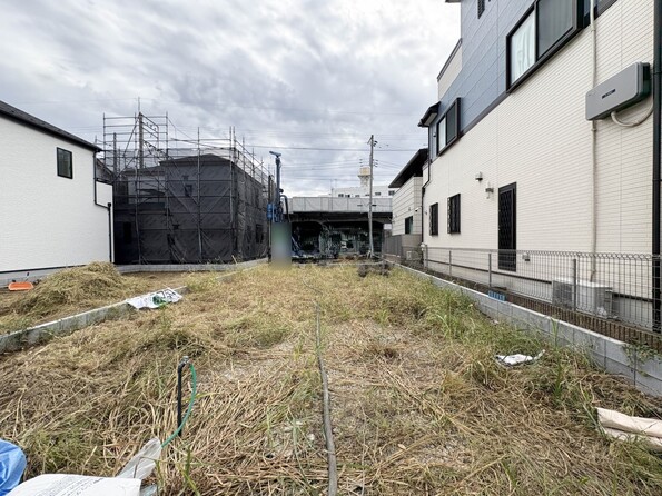 埼玉県さいたま市桜区田島5丁目