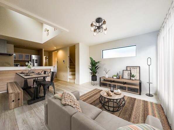 物件画像 埼玉県さいたま市 南区四谷2丁目