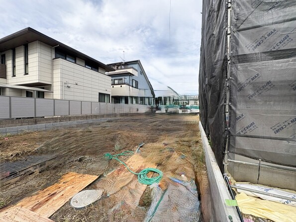 埼玉県さいたま市桜区田島5丁目