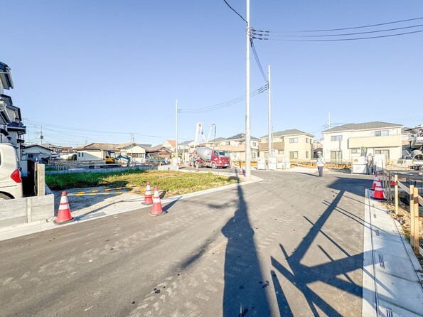 物件画像 埼玉県上尾市大字小敷谷