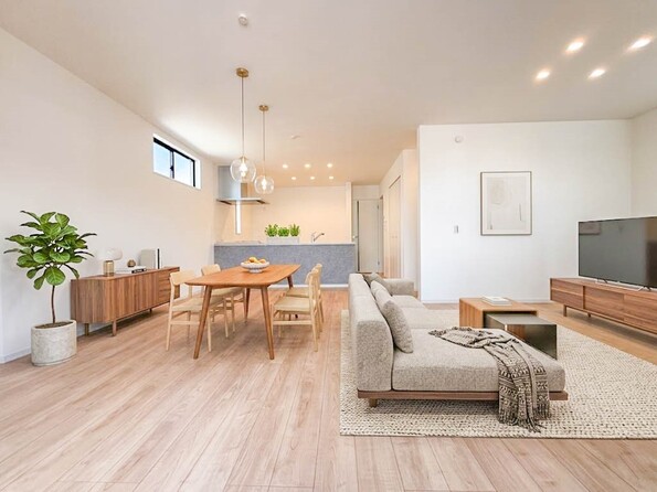 物件画像 埼玉県越谷市瓦曽根1丁目