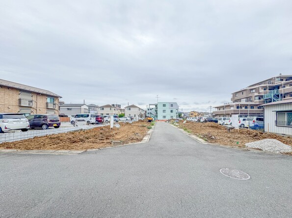物件画像 埼玉県越谷市瓦曽根１丁目