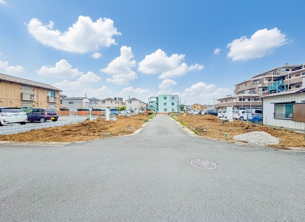 物件画像 埼玉県越谷市瓦曽根１丁目