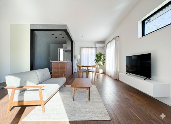 物件画像 埼玉県川口市大字峯