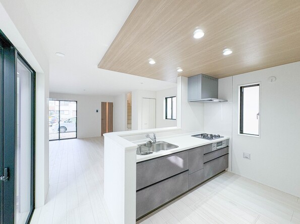 物件画像 埼玉県川口市大字安行領 根岸