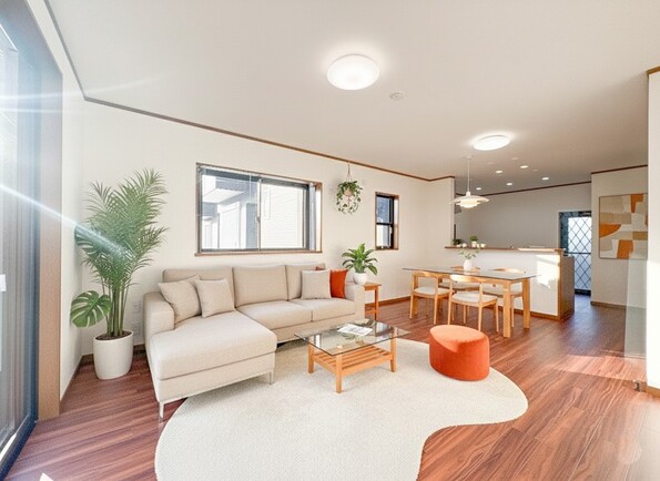 物件画像 埼玉県さいたま市 西区宮前町