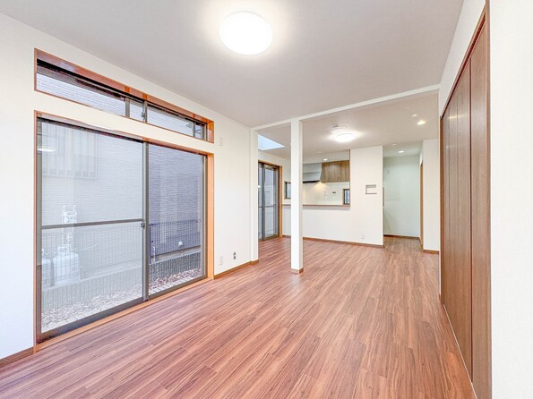 物件画像 埼玉県さいたま市 西区宮前町