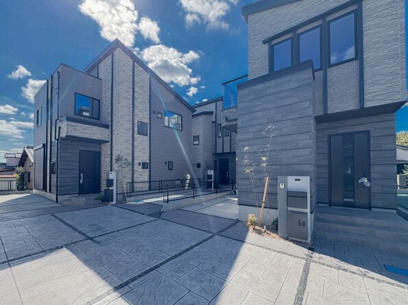 埼玉県さいたま市大宮区堀の内町3丁目