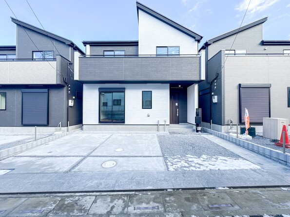 埼玉県さいたま市緑区道祖土４丁目