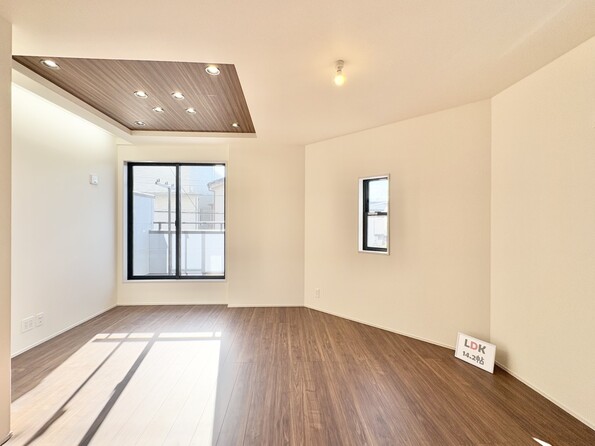 物件画像 埼玉県川口市戸塚 東２丁目