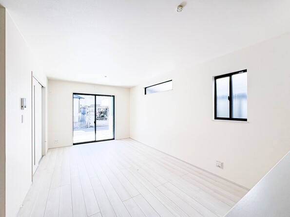 物件画像 埼玉県上尾市二ツ宮