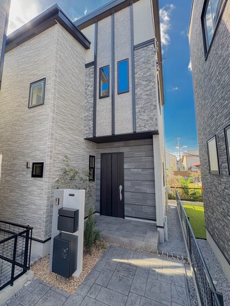 埼玉県さいたま市大宮区堀の内町３丁目