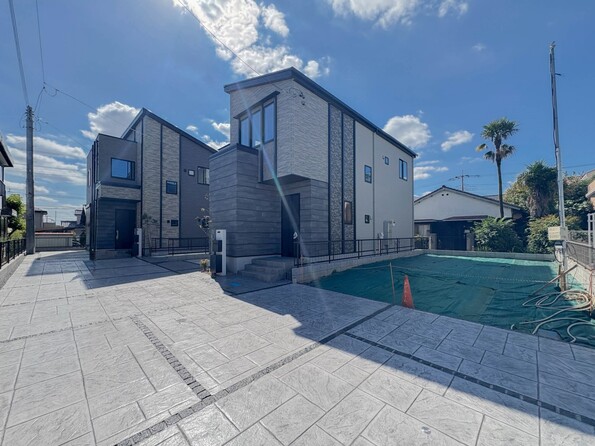 埼玉県さいたま市大宮区堀の内町3丁目