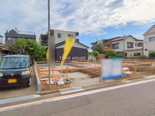 物件画像 埼玉県戸田市笹目３丁目