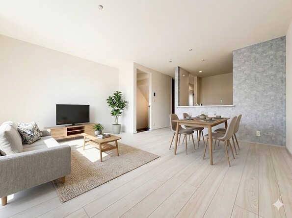 物件画像 埼玉県戸田市笹目3丁目