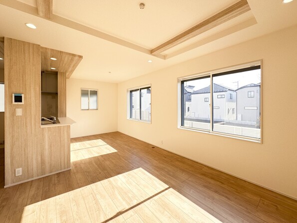 物件画像 埼玉県川口市大字安行 領家