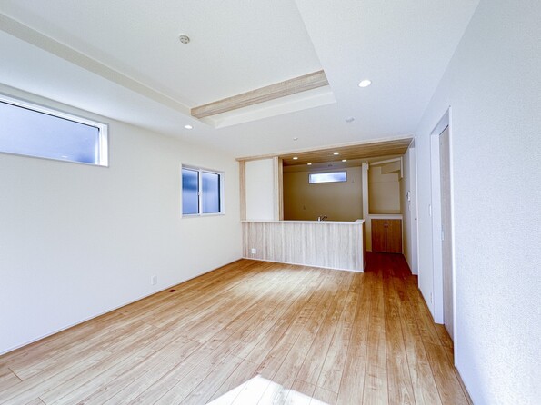 物件画像 埼玉県川口市大字安行 領家