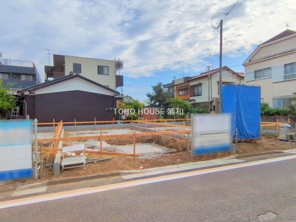 物件画像 埼玉県戸田市笹目３丁目