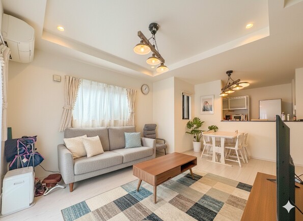 物件画像 埼玉県さいたま市 南区鹿手袋４丁目