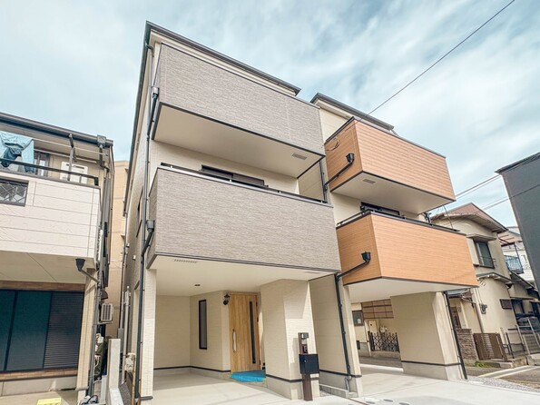 埼玉県さいたま市南区大谷場２丁目