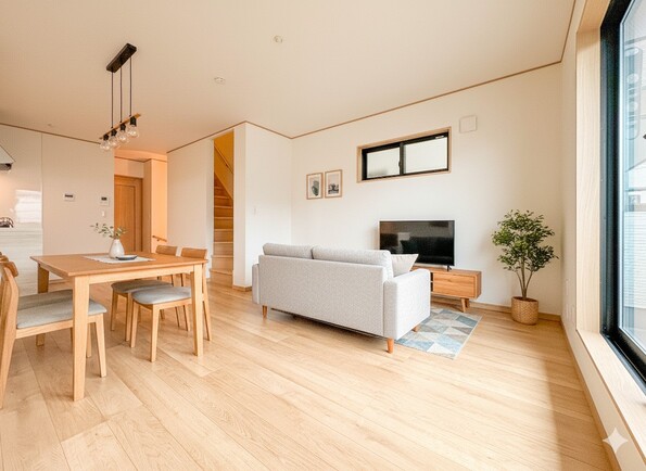 物件画像 埼玉県さいたま市 南区大谷場２丁目