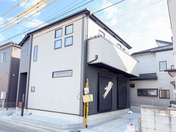 埼玉県上尾市大字上