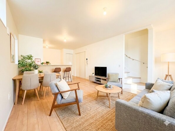 物件画像 埼玉県さいたま市 桜区南元宿１丁目