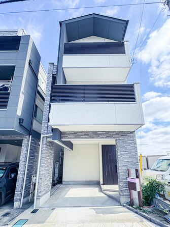 埼玉県さいたま市大宮区北袋町2丁目