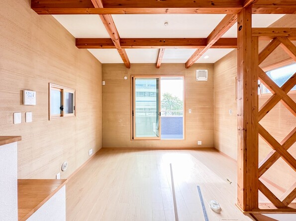 物件画像 埼玉県さいたま市 中央区大戸６丁目