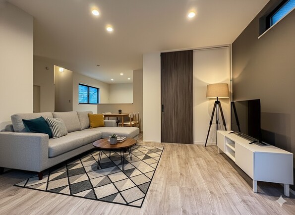 物件画像 埼玉県川口市並木１丁目