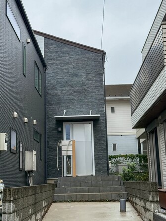 埼玉県川口市柳崎４丁目