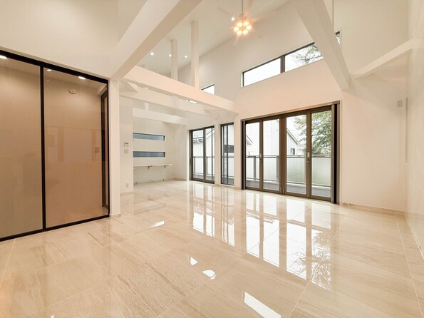 物件画像 埼玉県川口市柳崎４丁目