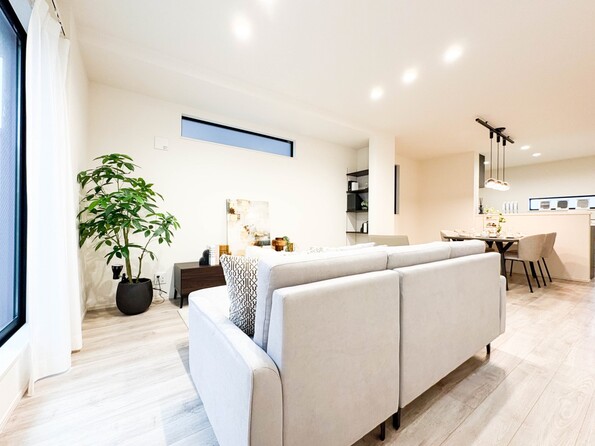 物件画像 埼玉県川口市幸町1丁目