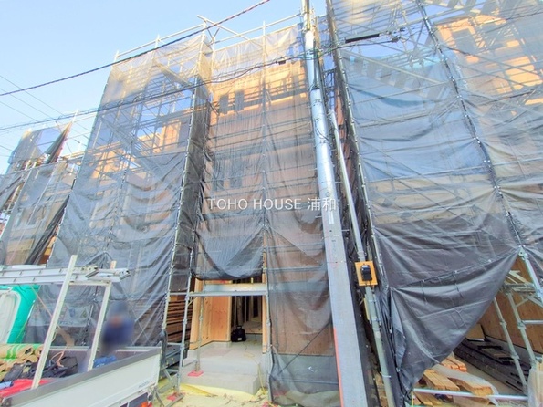 物件画像 埼玉県さいたま市 桜区西堀２丁目