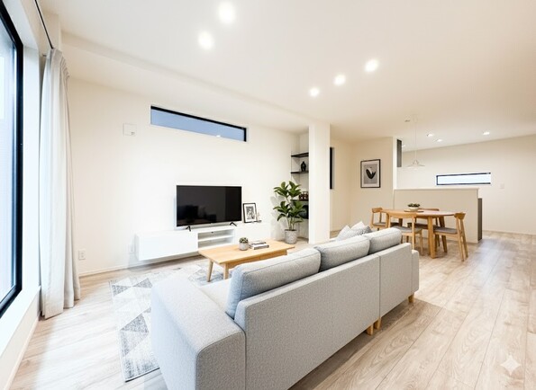 物件画像 埼玉県川口市幸町1丁目