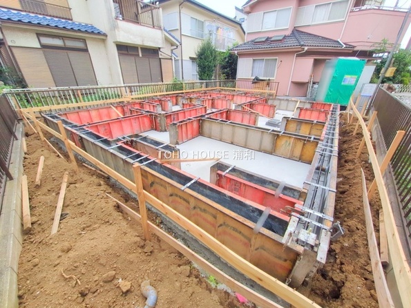 物件画像 埼玉県上尾市小泉８丁目