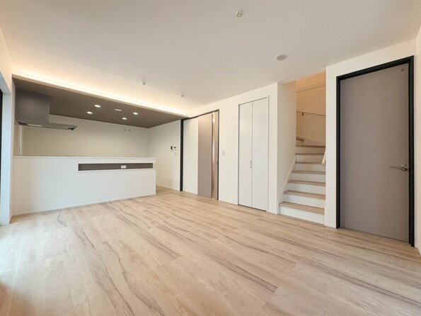 物件画像 埼玉県川口市安行出羽1丁目