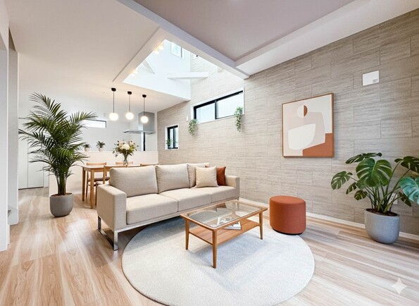 物件画像 埼玉県さいたま市 南区大字太田窪