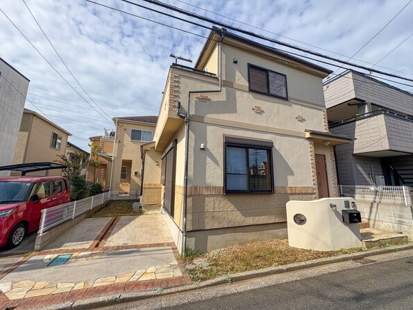 物件画像 埼玉県さいたま市 浦和区大東１丁目