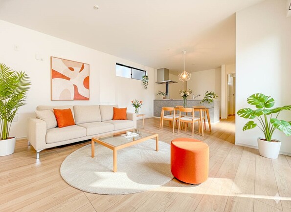 物件画像 埼玉県さいたま市 見沼区東大宮６丁目