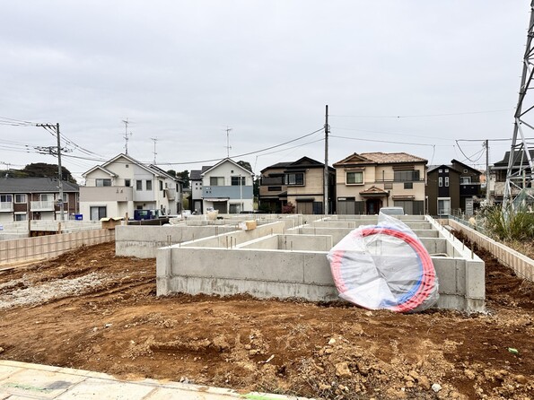 物件画像 埼玉県川口市大字東貝塚