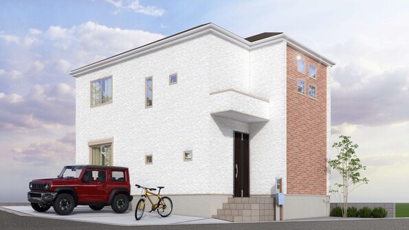 埼玉県川口市大字東貝塚