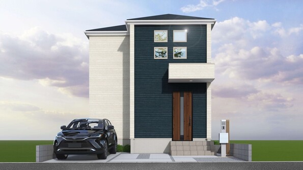 埼玉県川口市大字東貝塚