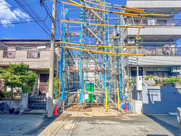 物件画像 埼玉県さいたま市 中央区鈴谷5丁目