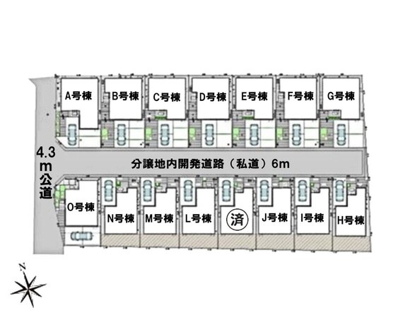埼玉県さいたま市西区大字西遊馬