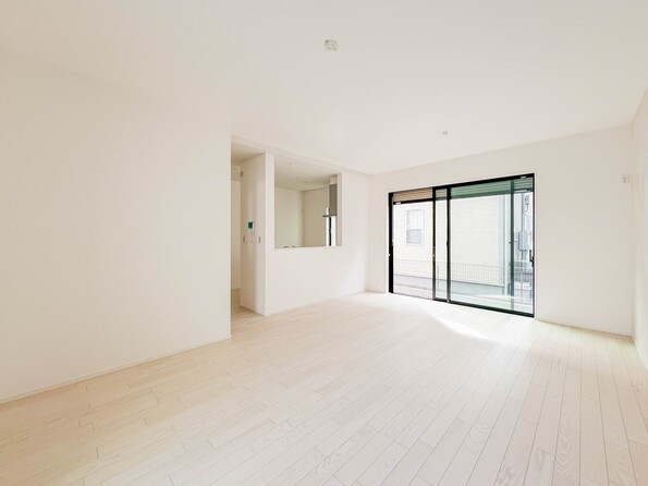 物件画像 埼玉県さいたま市 西区大字西遊馬