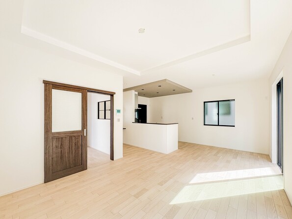 物件画像 埼玉県さいたま市 西区大字西遊馬