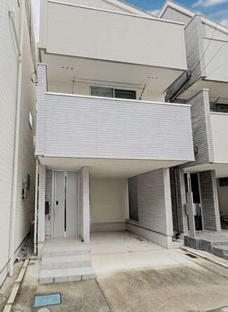 埼玉県さいたま市中央区上落合６丁目