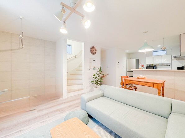 物件画像 埼玉県さいたま市 中央区上落合６丁目