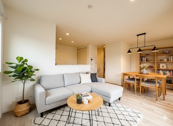 物件画像 埼玉県さいたま市 北区櫛引町2丁目